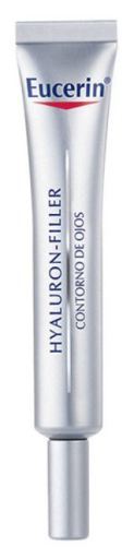 Eucerin Hyaluron-Filler Contour des Yeux SPF 15 15 ml