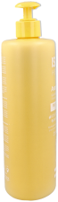 Gel de bain protecteur à l&#39;avoine 750 ml