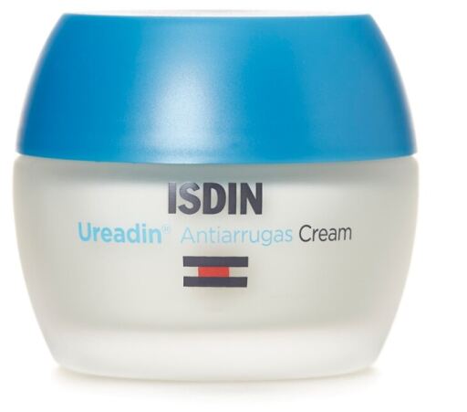 Crème Anti-Rides Ureadin 50 ml