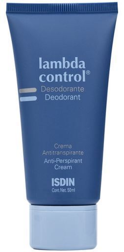 Multi dermol D&eacute;odorant cr&egrave;me Lambda Control
