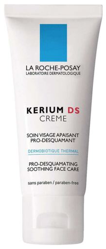 Kerium Ds Crème Visage Anti-Rougeurs 40 ml