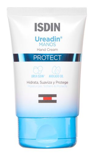 Crème protectrice pour les mains Ureadin 50 ml