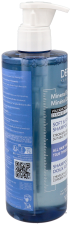 Dercos Shampooing Minéral Usage Fréquent 400 ml