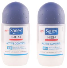 Active For Men Déodorant Duplo Roll On 50 ml Active For Men Déodorant Duplo Roll On 50 ml