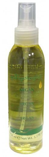 Algologie Huile d'Argan + Amande + Rose Musqu&eacute;e