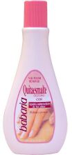 Dissolvant pour vernis à ongles à l'huile 200 ml Dissolvant pour vernis à ongles à l'huile 200 ml