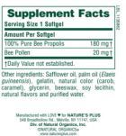 Propolplus 60 Perles