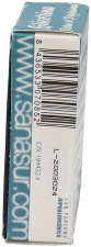 Savon antimicrobien à la glycérine 100 gr