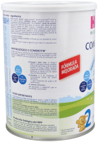 Combiotik 2 Lait de Continuation 800 gr