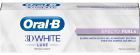 Dentifrice Effet Perle 3D 75 ml Dentifrice Effet Perle 3D 75 ml