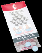 Manucure Ramassage 6 Unit&eacute;s