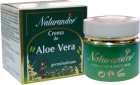 Crème à l&#39;Aloe Vera 50 ml