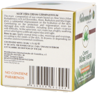 Crème à l&#39;Aloe Vera 50 ml