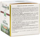 Crème à l&#39;Aloe Vera 50 ml