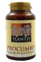 Procumbis Griffe du Diable Plantis 60 Gélules