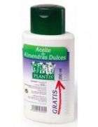 Huile d'Amande Douce 500 ml Plantis