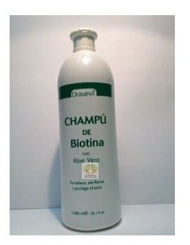 Artesania Agr&iacute;cola Shampooing Biotine Plantis 1000 ml