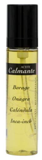 Artesania Agr&iacute;cola Huile apaisante 100 ml