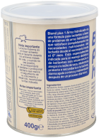 Blemil plus 1 boîte de riz hydrolysé de 400 grammes