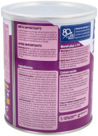 Blemil plus 1 FH boîte de 400 grammes