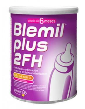 Blemil plus 2 FH boîte de 400 grammes