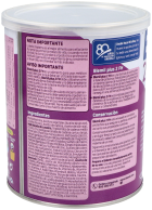 Blemil plus 2 FH boîte de 400 grammes