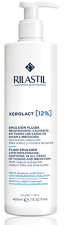Émulsion fluide de lait Xerolact 12 % 400 ml