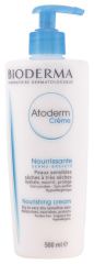 Atoderm Cr&egrave;me Corporelle Doseur 500 ml