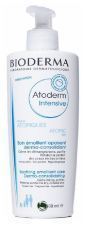 Atoderm intensive avec pompe 500 ml Atoderm intensive avec pompe 500 ml