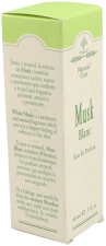 Musc blanc. Eau de Parfum 60 ml