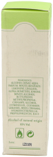 Musc blanc. Eau de Parfum 60 ml