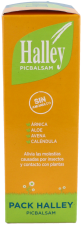 Pack Répulsif Halley 150 ml + Picbalsam 40 ml