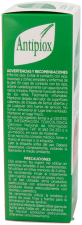 Lotion pédiculicide Antipiox 150 ml