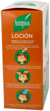 Pack Lotion + Shampoing + peigne à lentes + bonnet