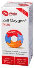 Zell Oxygène Plus 250ml