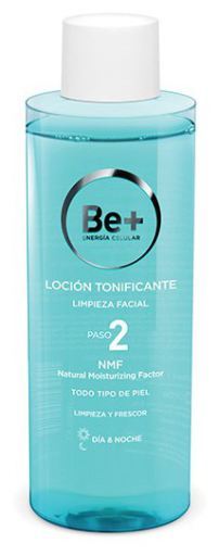 Lotion Tonique Be+ 200 ml