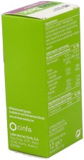 Florabioctic instantané ns 8 sachets
