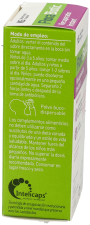 Florabioctic instantané ns 8 sachets