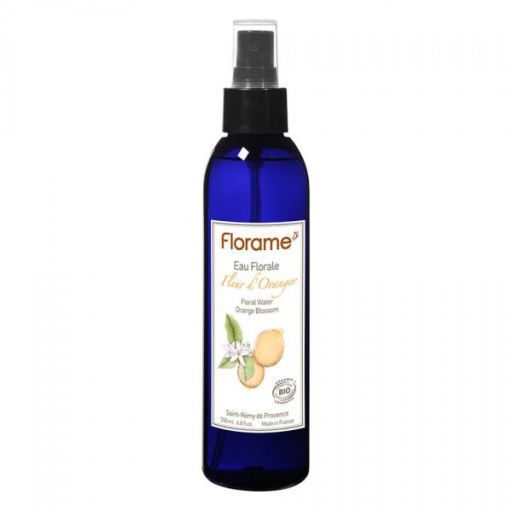Florame Eau florale d'Azahar (fleur d'oranger)