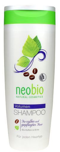 Shampooing Volume Neobio