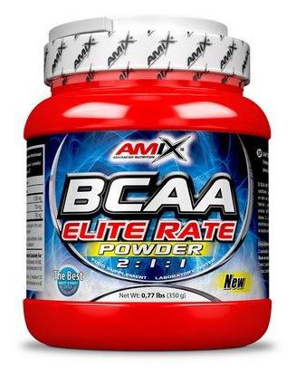 Amix BCAA Pouder 350 gr