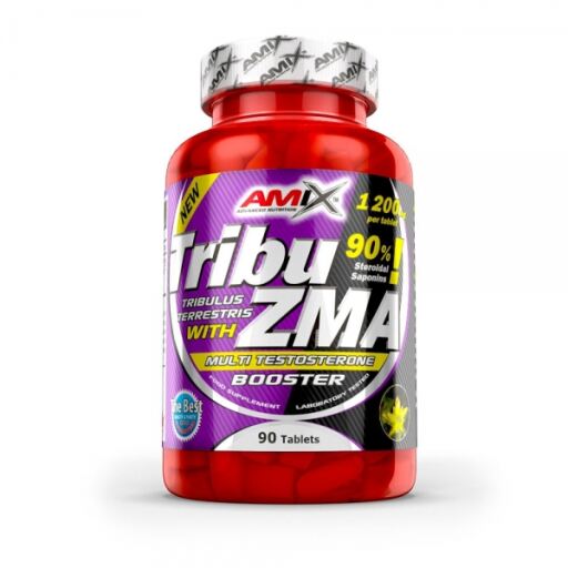 Amix Tribu-ZMA