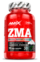ZMA 90 Gélules