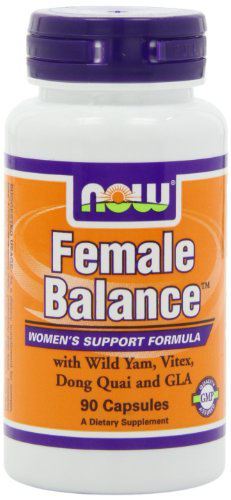 Femme Balance 90 Gélules