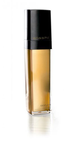 Atashi S&eacute;rum r&eacute;parateur cellulaire antirides redensifiant