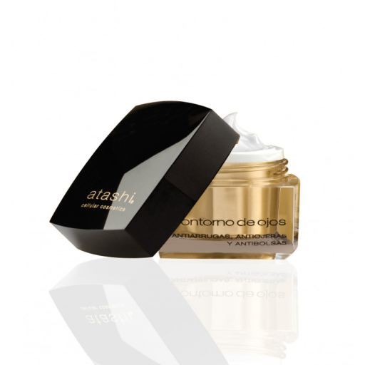 Atashi Anti-rides/anti-sacs cellulaires pour les yeux