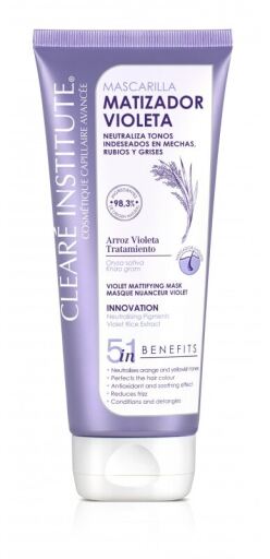 Clear&eacute; Institute Cr&egrave;me revitalisante anti-&acirc;ge 200 ml