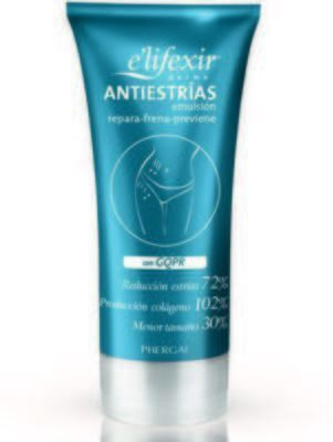 Émulsion Anti-Vergetures 200 ml