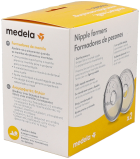 Formeur de mamelon 2 pi&egrave;ces