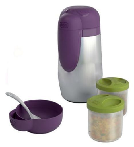 Thermopapille Natural Feeling